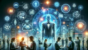 Inteligencia Artificial Impulsa la Captación de Clientes en el Sector Industrial