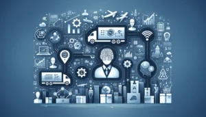 Inteligencia Artificial Impulsa el Crecimiento en el Sector de Distribución