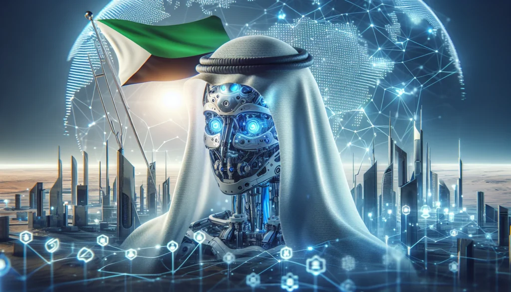Inteligencia Artificial en el Golfo: Entre Ambición y Riesgos Geopolíticos