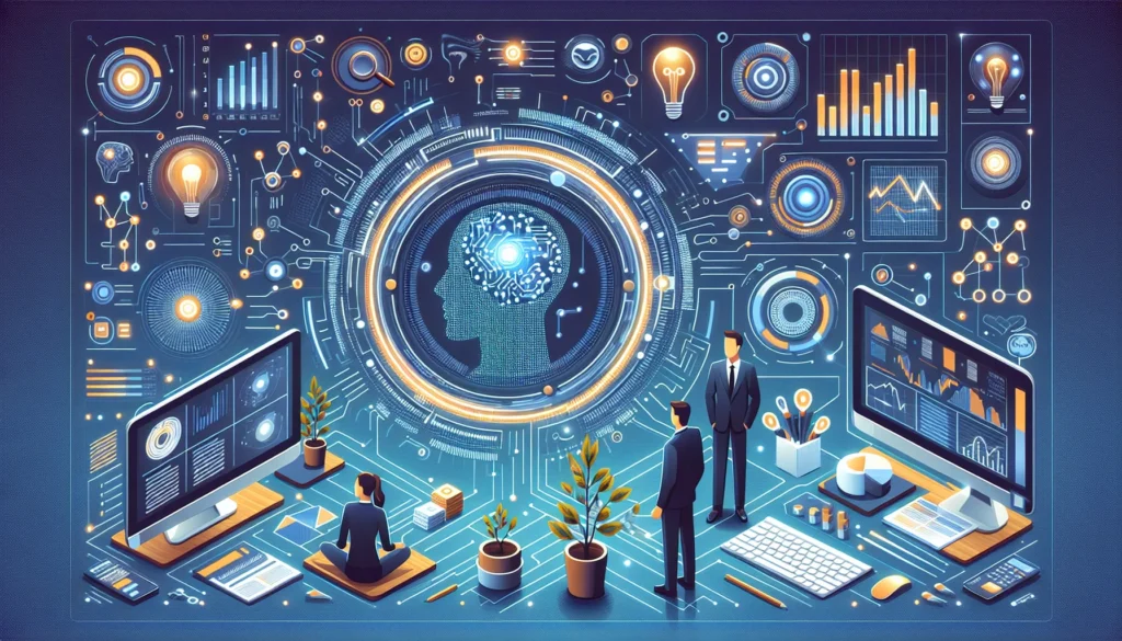Inteligencia Artificial para Inversiones: ¿Qué Buscan los Inversionistas?
