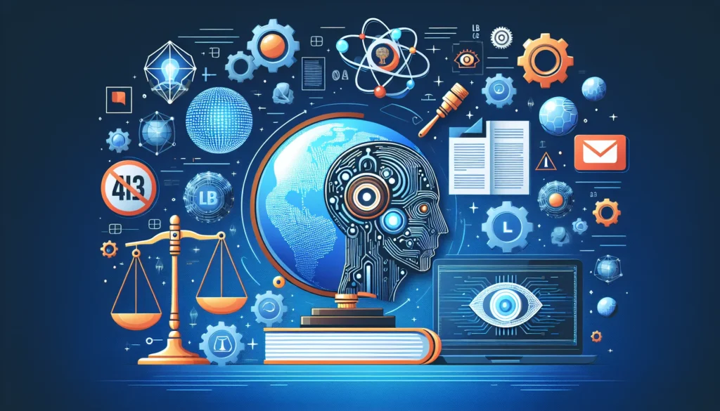 Inteligencia Artificial y Derechos de Autor: Un Nuevo Capítulo Legal