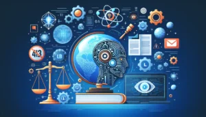 Inteligencia Artificial y Derechos de Autor: Un Nuevo Capítulo Legal