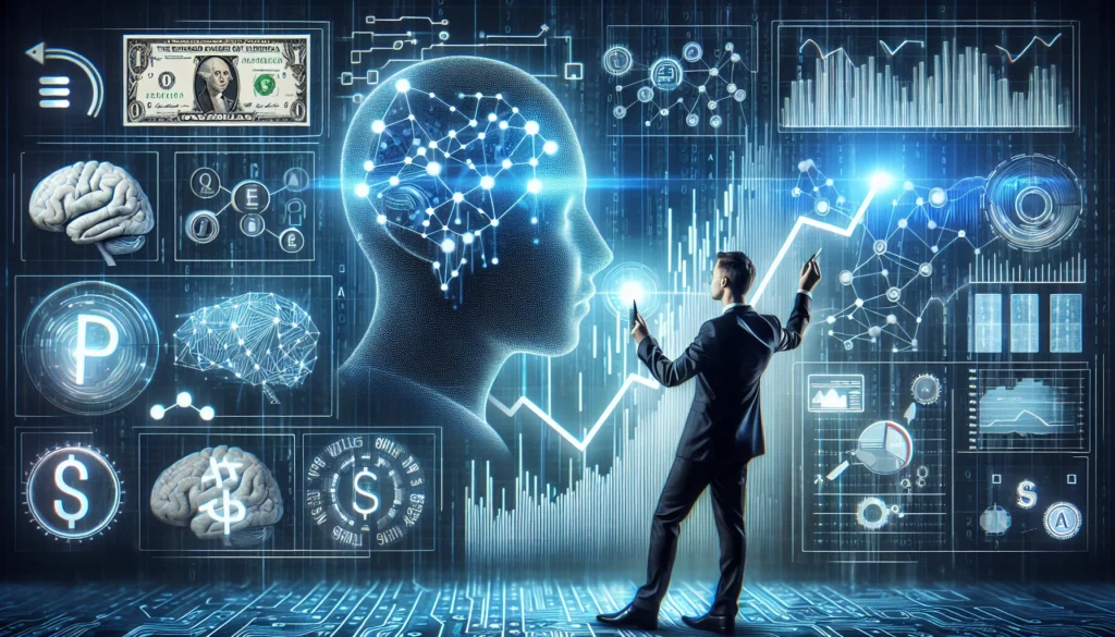 Inteligencia Artificial y Riesgo Financiero: ¿Está Preparado el Sistema?