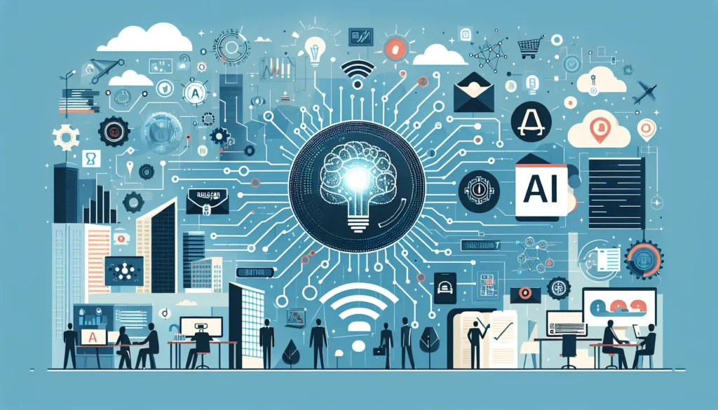 Inversión Masiva en IA: El Futuro de Amazon y la Transformación Empresarial