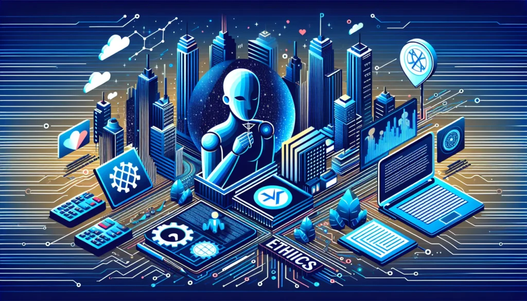 La Búsqueda de la IA Ética: ¿Puede la Fe Guiar a la Inteligencia Artificial?