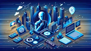 La Búsqueda de la IA Ética: ¿Puede la Fe Guiar a la Inteligencia Artificial?