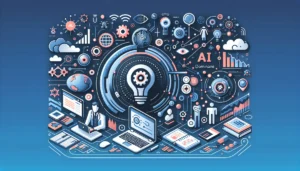 La Competencia por el Dominio de la Inteligencia Artificial: Implicaciones para las Empresas