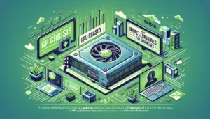 La Crisis de las GPUs: Impacto y Alternativas para Empresas