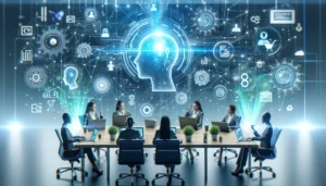 La IA Invisible Impulsa Nuevos Ingresos en las Empresas