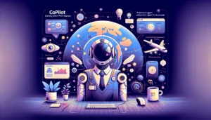 Microsoft Copilot: De Asistente a Agente Autónomo para Empresas