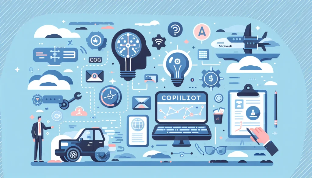 Microsoft Copilot: ¿Demasiado de lo mismo o una estrategia brillante?