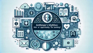 Mythos de Anthropic: ¿Riesgo u Oportunidad para la Banca?