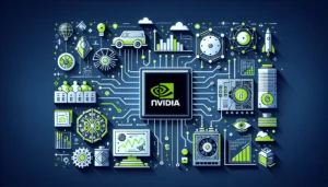 Nvidia Impulsa la Infraestructura de IA: Un Impacto en el Valor de Mercado