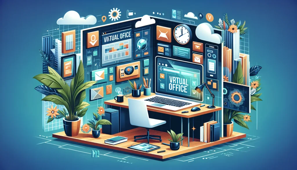 Oficina Virtual: Guía Paso a Paso para Implementarla en tu Empresa