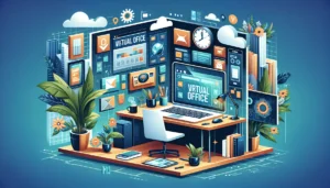Oficina Virtual: Guía Paso a Paso para Implementarla en tu Empresa