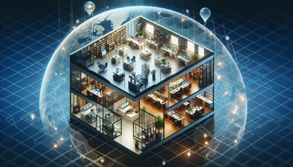 Oficina Virtual vs. Oficina Física: ¿Cuál es la Mejor Opción para tu Empresa?