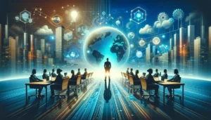 Palantir vs. Anthropic: ¿Quién Lidera la Carrera de la IA Empresarial?