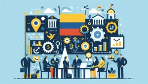 Productividad y Formación: Claves para el Éxito Empresarial en Colombia