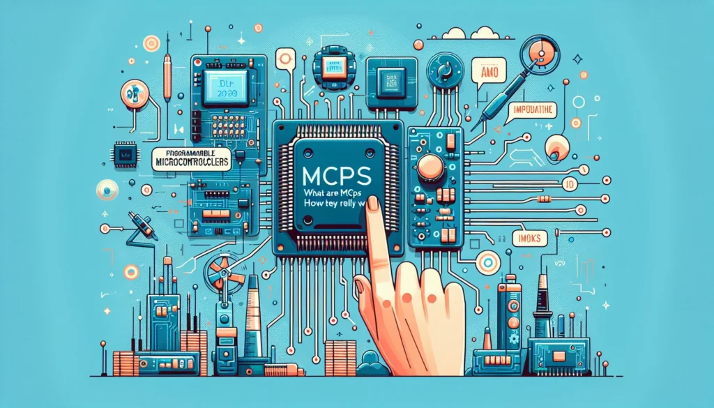 ¿Qué son los MCP y cómo funcionan realmente?