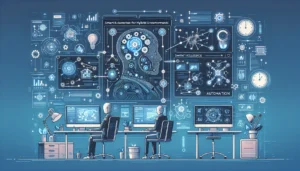 Robi AI: Automatización Inteligente para Entornos Híbridos