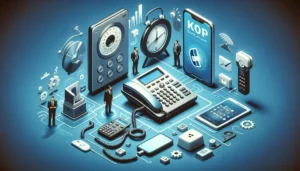 Telefonía IP: Potenciando la Comunicación Empresarial en la Era Digital