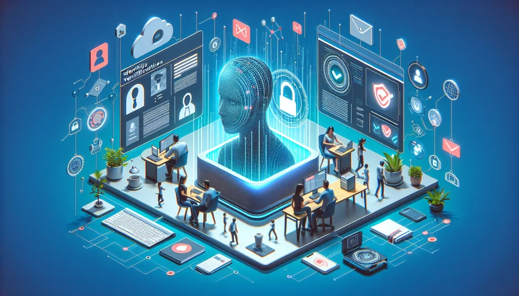 Verificación de Identidad en IA: ¿El Futuro de Claude?